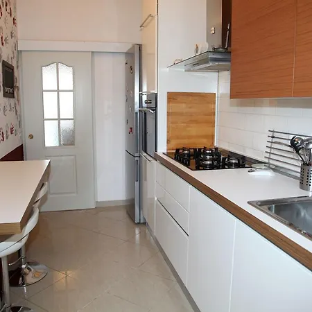 דירה A Casa Di Simone A