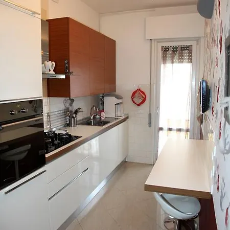 דירה A Casa Di Simone A