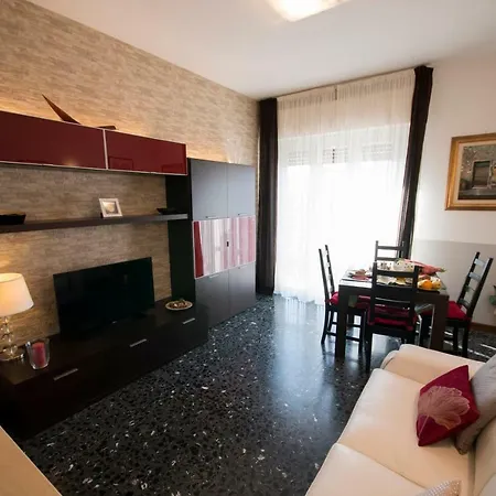 דירה A Casa Di Simone A *