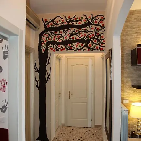 Lägenhet A Casa Di Simone A
