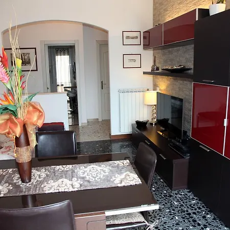 A Casa Di Simone A