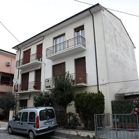 A Casa Di Simone A Lejlighed *