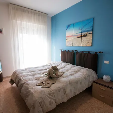 Lägenhet A Casa Di Simone A