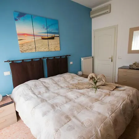 Lejlighed A Casa Di Simone A