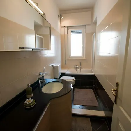 A Casa Di Simone A Lägenhet