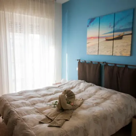 A Casa Di Simone A * Viareggio